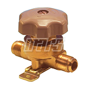 Stop and Shut Off Valves