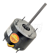 1/6HP 1075RPM 460V