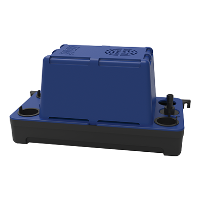 MARS LP CNDNST PMP 115V 2