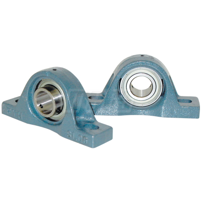 Belt Drive Blower A