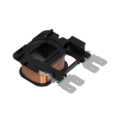 24V COIL 3 POLE A2L