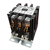 3P 40A 240V BOX LUG A2L