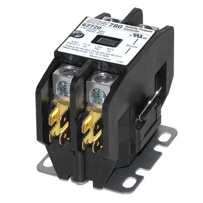 1.5P 30A 24V QC & BL A2L