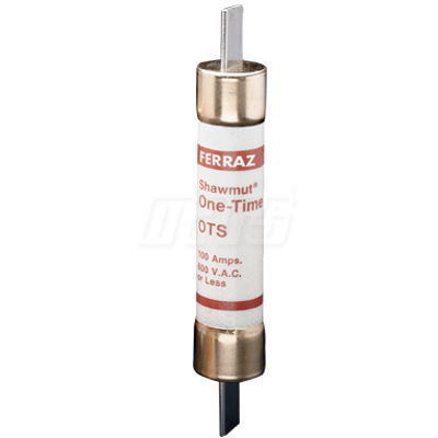 100A 600 FUSE OTS10