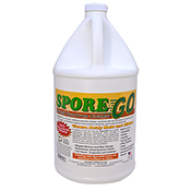 SPOREGO MOLD MILDEW