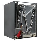 Geothermal Coil