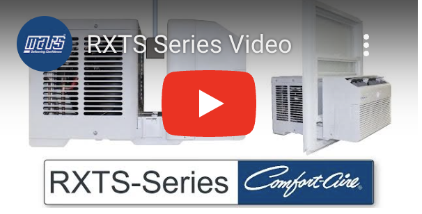 RXTS Series Video
