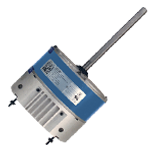 Azure® ECM Condenser Fan