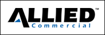 Allied Commercial logo