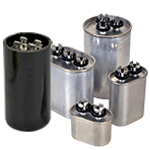 Capacitors