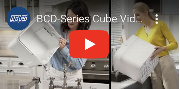 The Cube Video